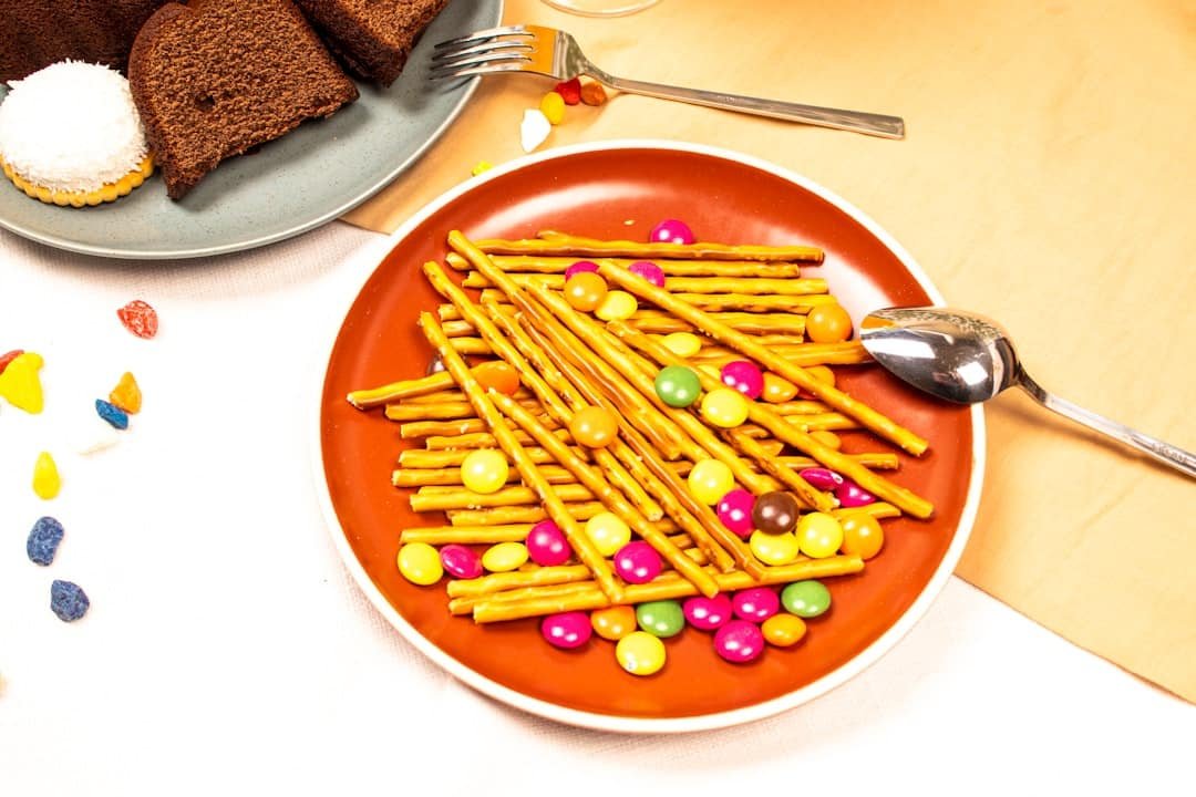 Photo Keto Restrictive Eating