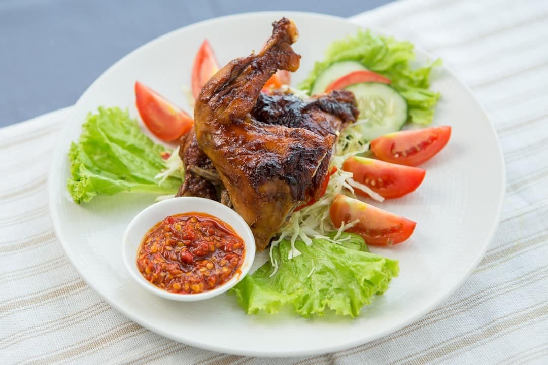 Photo Keto Diet Avoid List