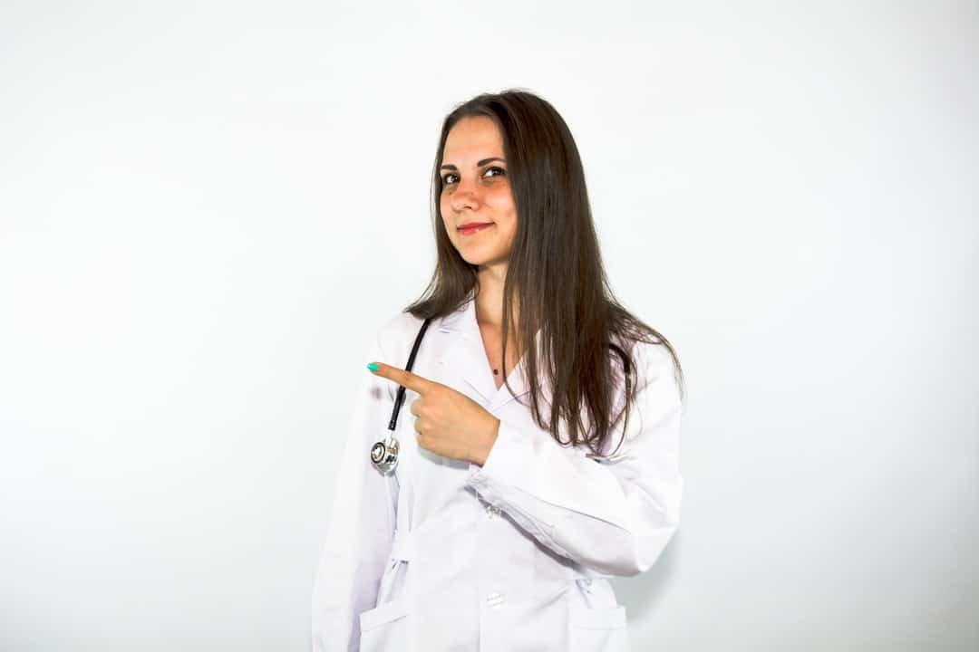Photo Medical Research on Keto