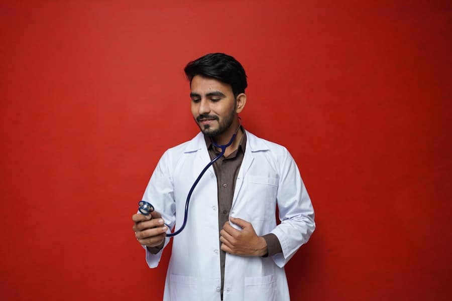 Photo Medical Research on Keto