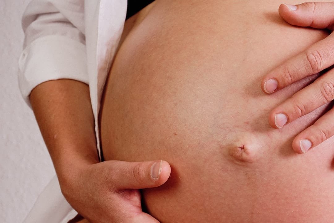Photo Keto Diet Safe During Pregnancy
