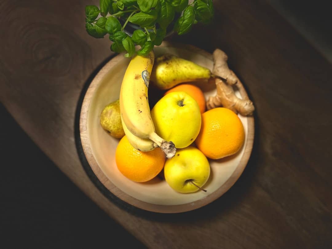 Photo Nutrient Imbalance