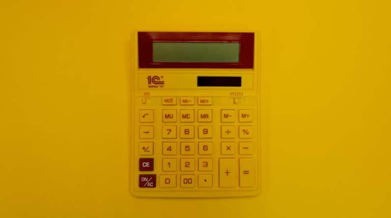 Photo Keto Calorie Calculator