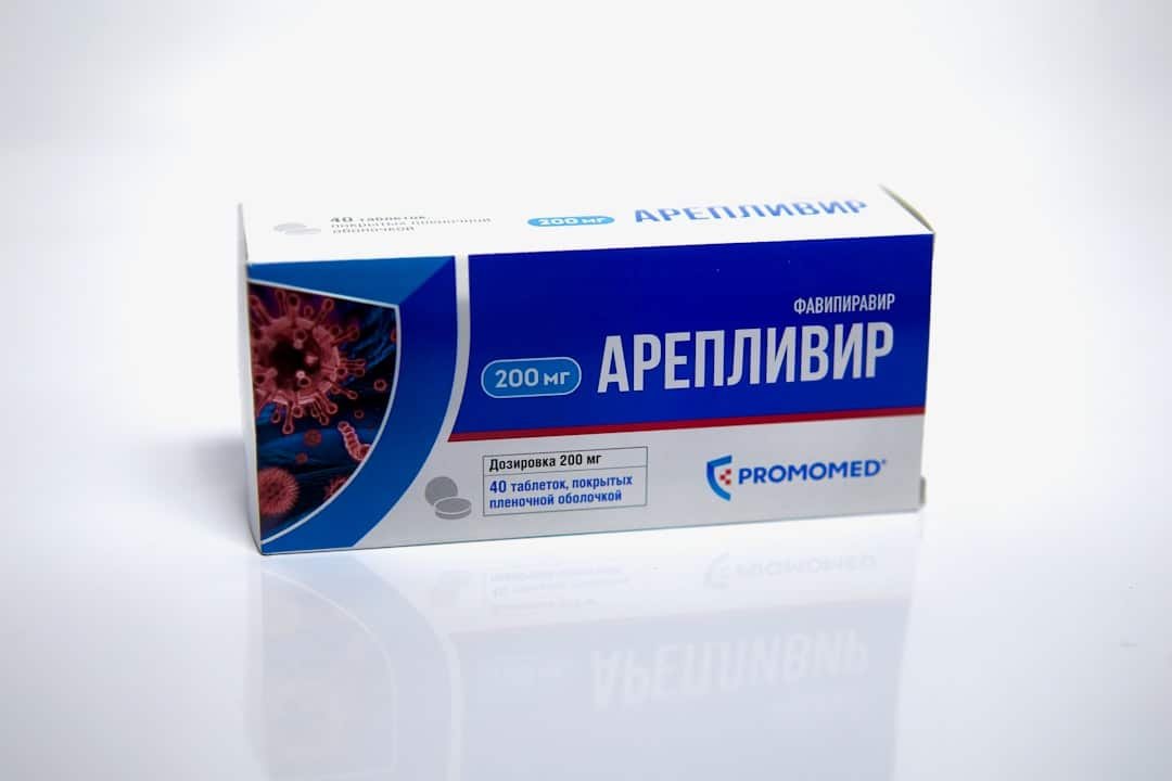 Photo Vitamin Deficiency
