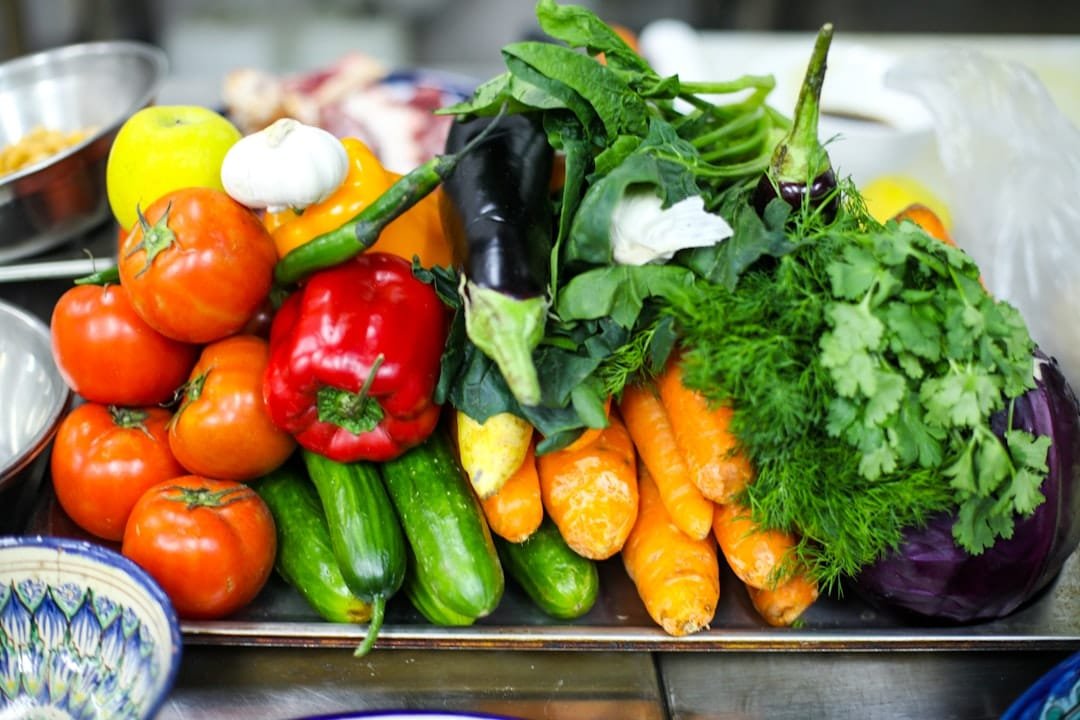 Photo Keto Diet Safety Checklist