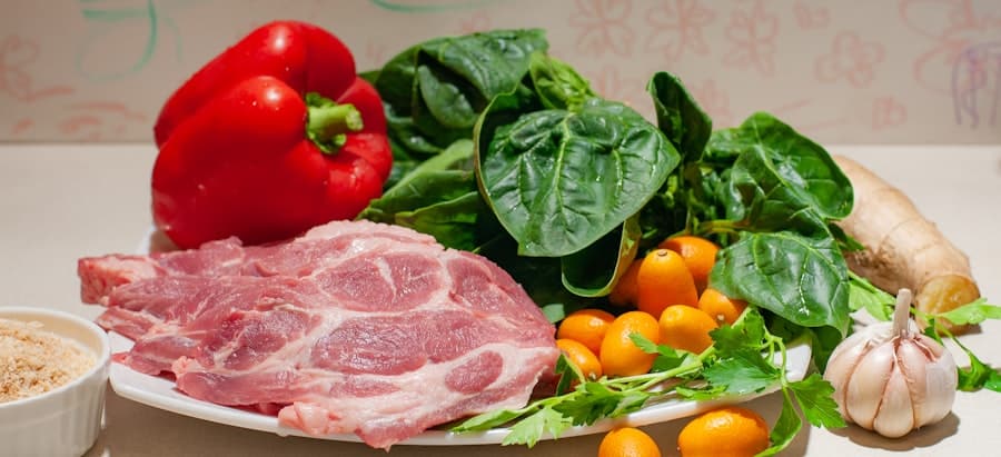 Photo Keto Diet Safety Checklist