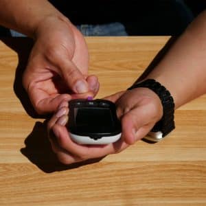 Photo Keto Diet Healthy