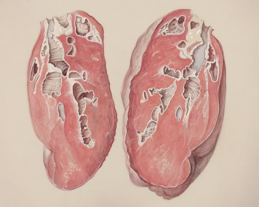 Photo Liver Stress