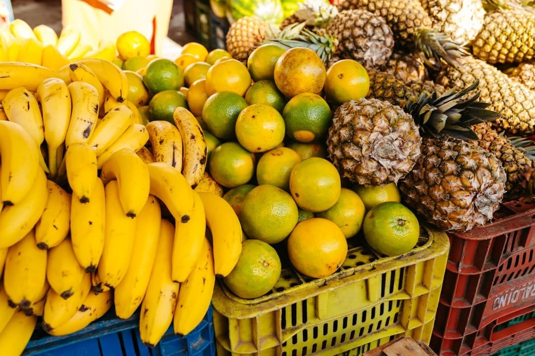 Photo fruits to avoid on keto
