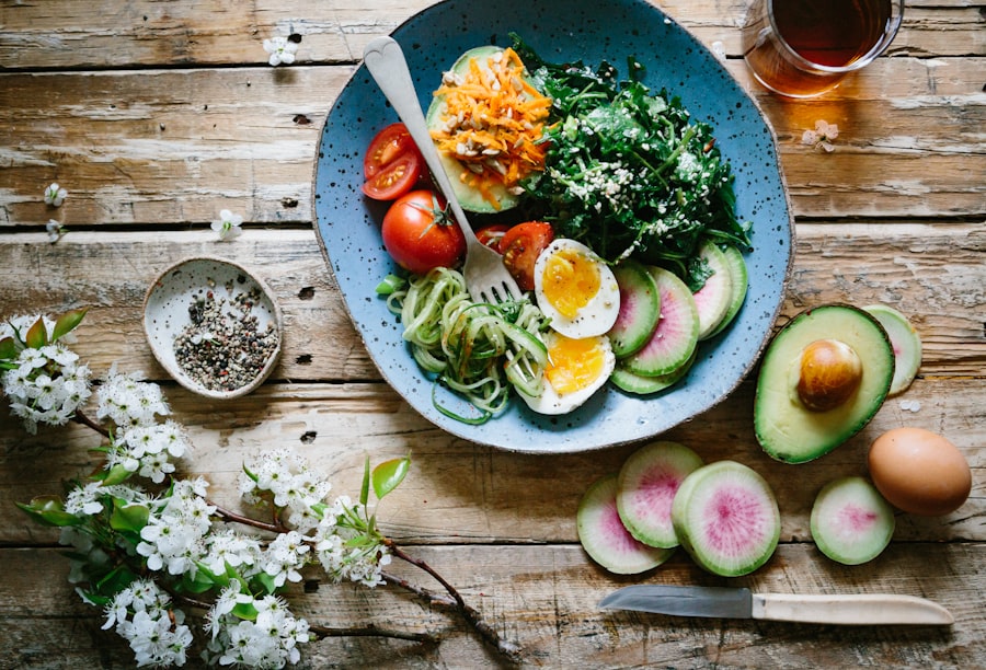 Photo Keto Diet