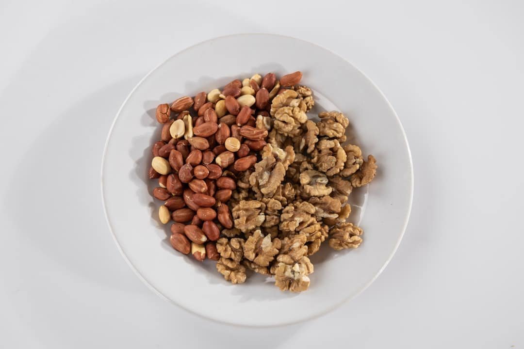 Photo Healthy Fats