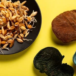 Photo Keto Diet Without Processed Foods