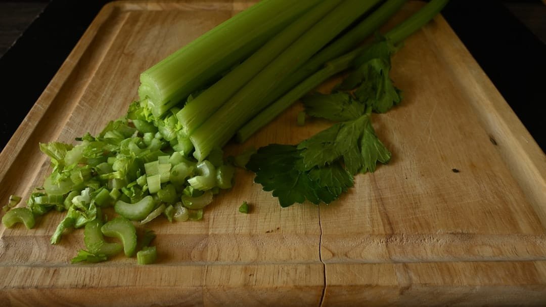 Photo Vegetables to Avoid on Keto