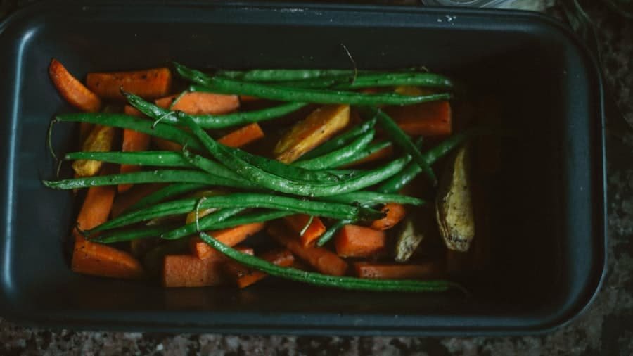 Photo Vegetables to Avoid on Keto