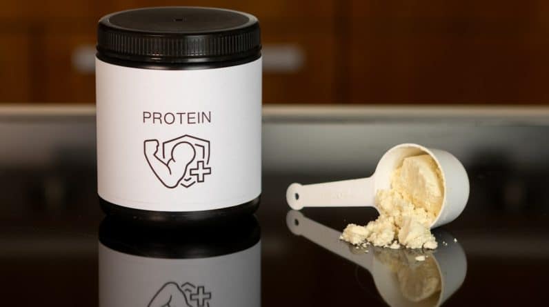 Photo Keto Protein and Fat Calculator