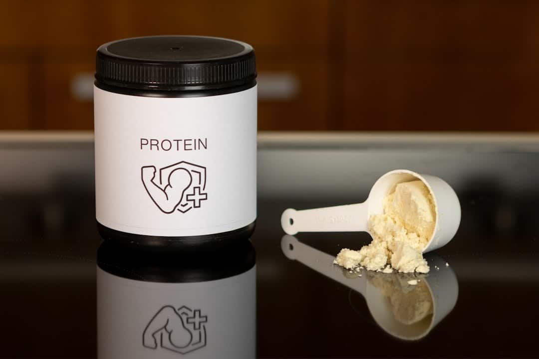 Photo Keto Protein and Fat Calculator