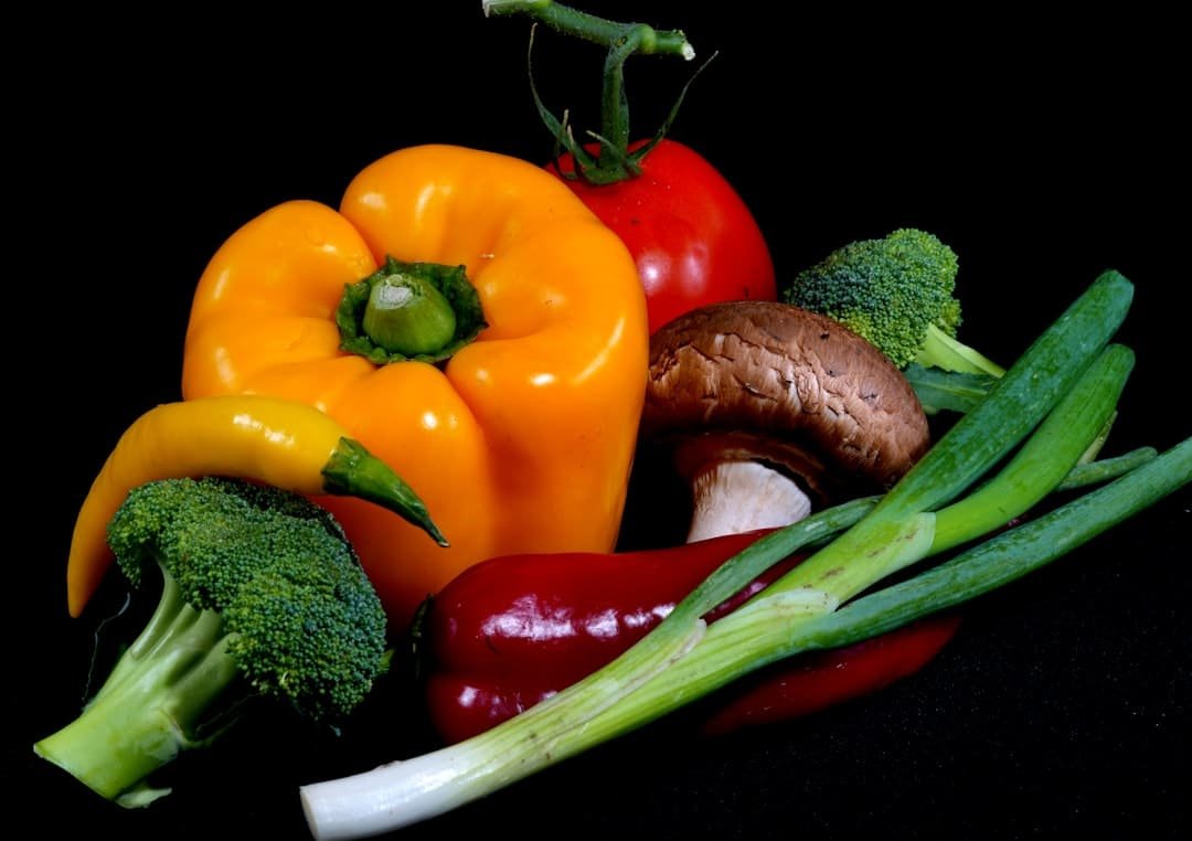 Photo Low Carb Diet Benefits
