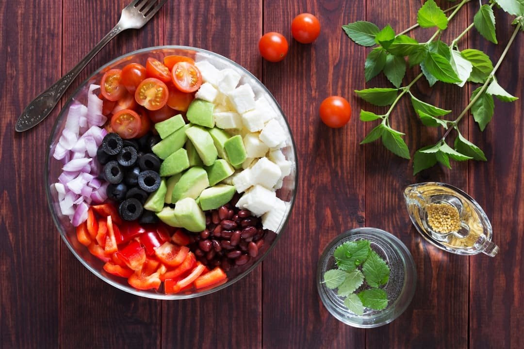 Photo Ketogenic Diet Benefits