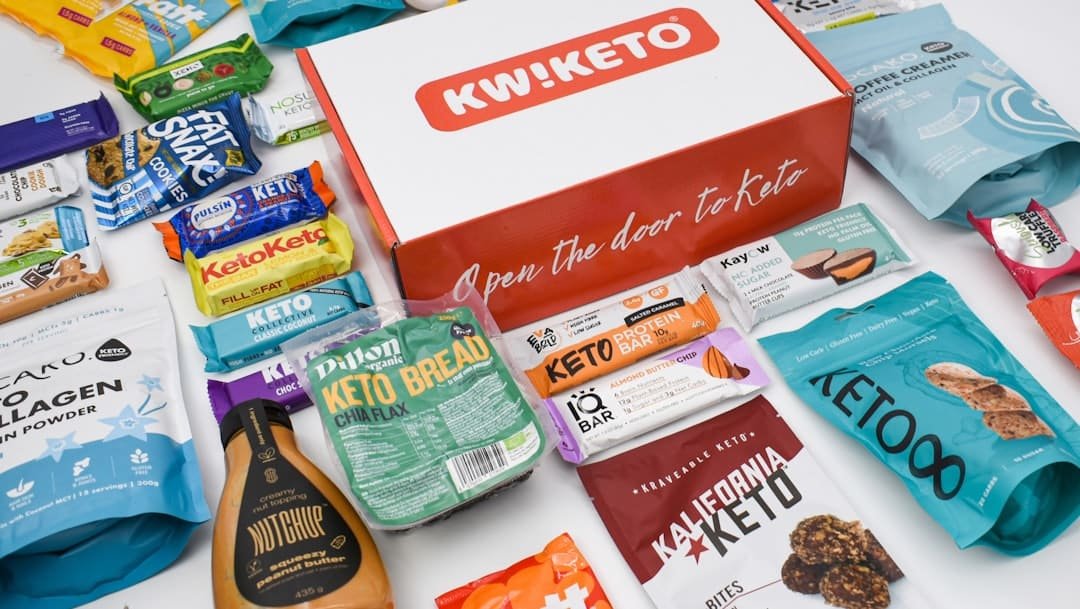 Photo Keto Foods to Avoid for Diabetics