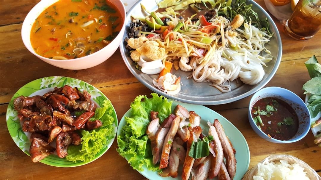 Photo Keto Diet Overview