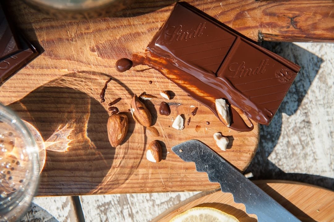 Photo Keto Foods