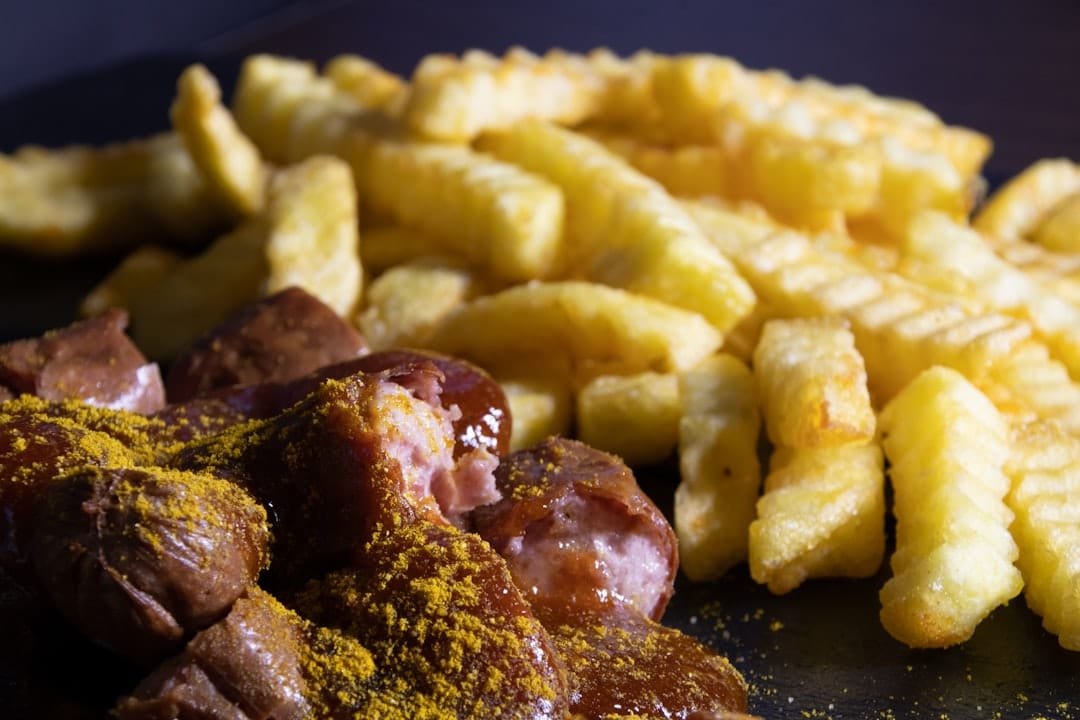 Photo Keto Foods to Avoid