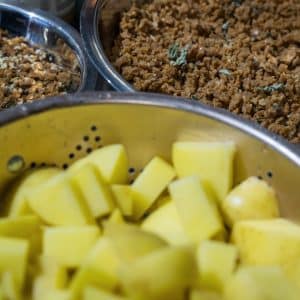 Photo Low Carb Keto Foods