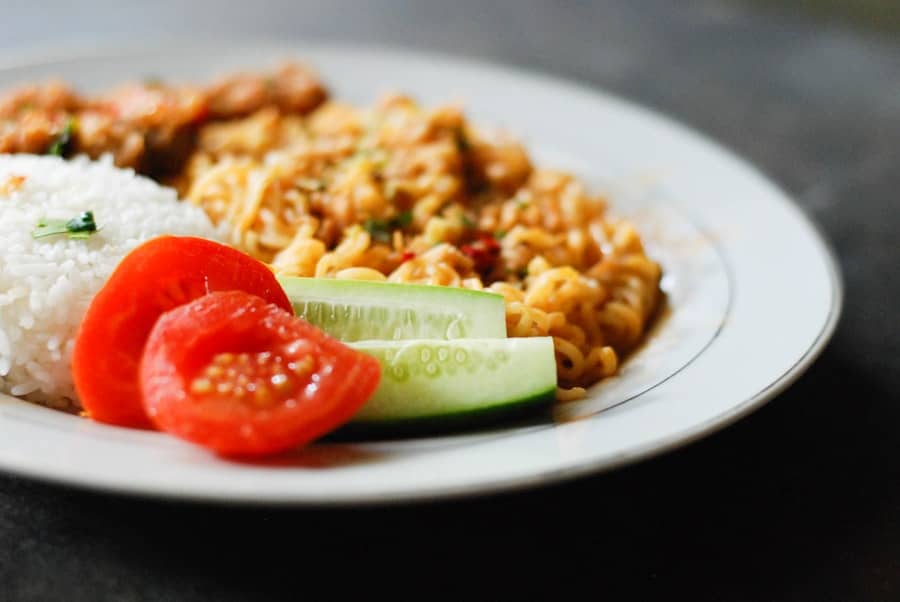 Photo Low Carb Keto Foods