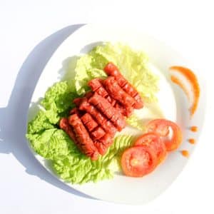 Photo Keto Protein Foods