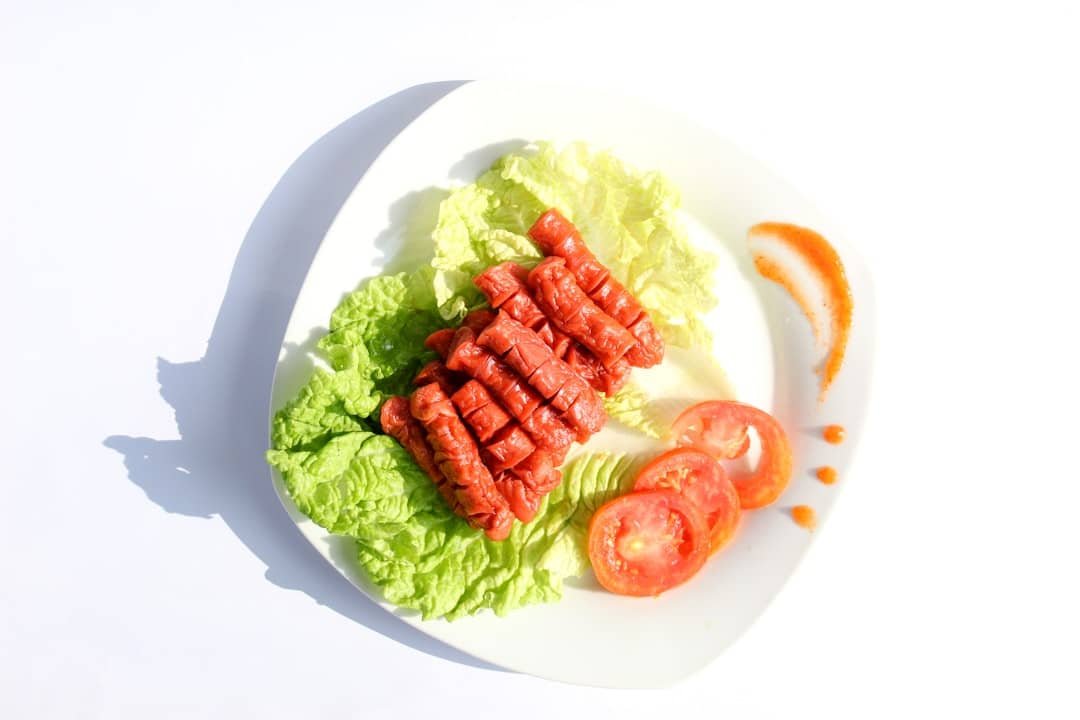 Photo Keto Protein Foods
