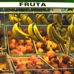 Photo Keto Fruits List