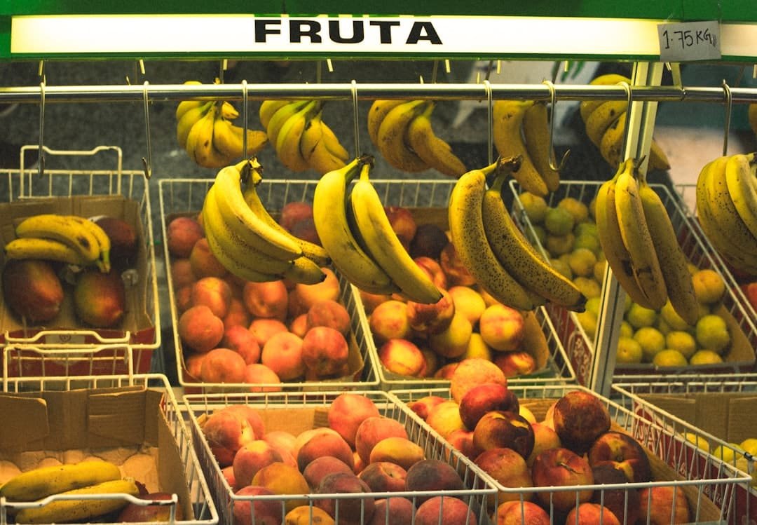 Photo Keto Fruits List