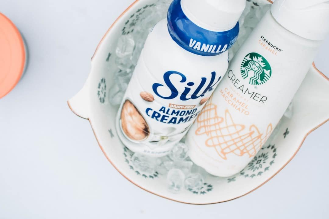 Photo Keto Dairy Products