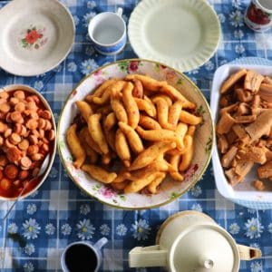 Photo Keto Foods List