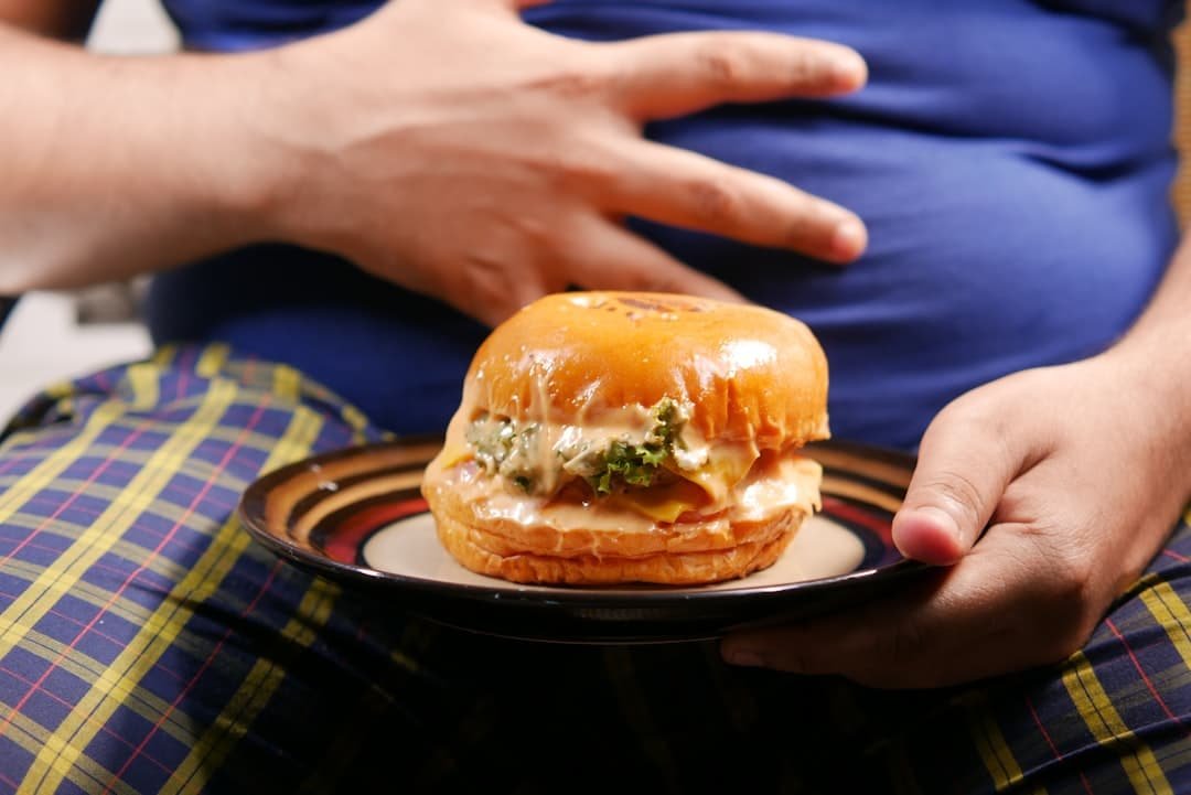Photo High Fat Low Carb Foods