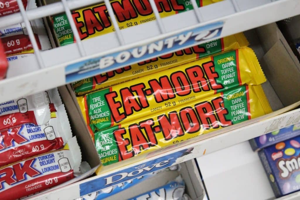 Photo Healthy Fats