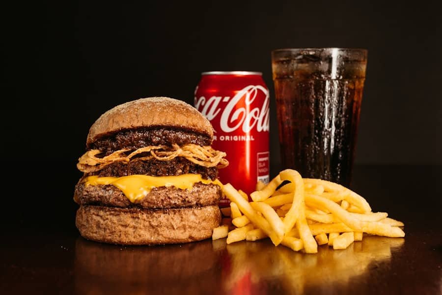 Photo Healthy Fats