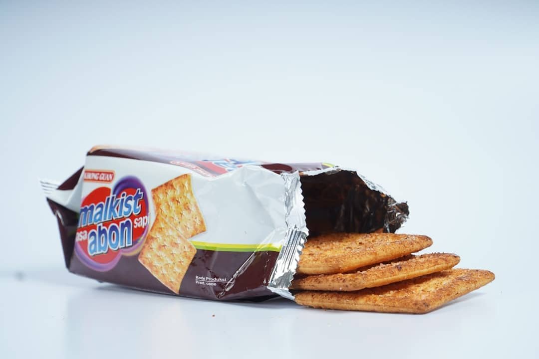 Photo Low Carb Snacks