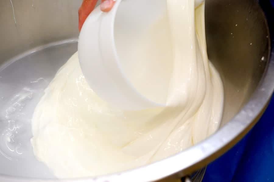 Photo Dairy Products Allowed on Keto