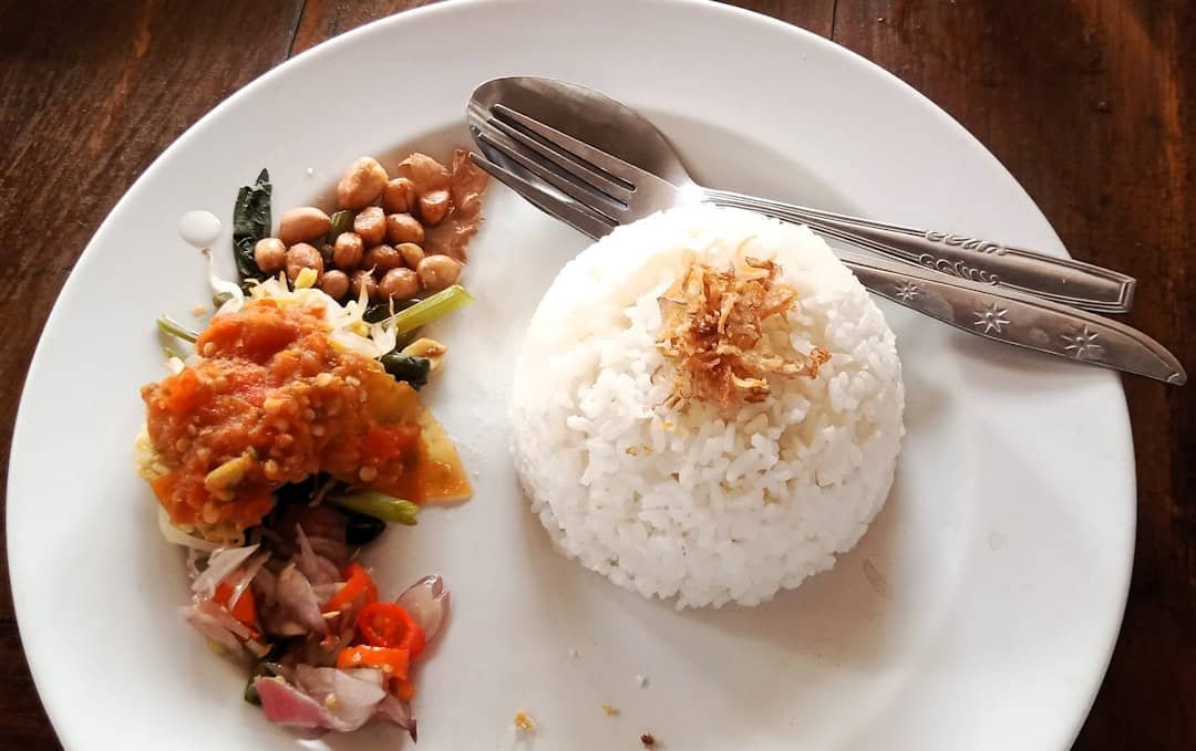 Photo Keto Diet Food Guide
