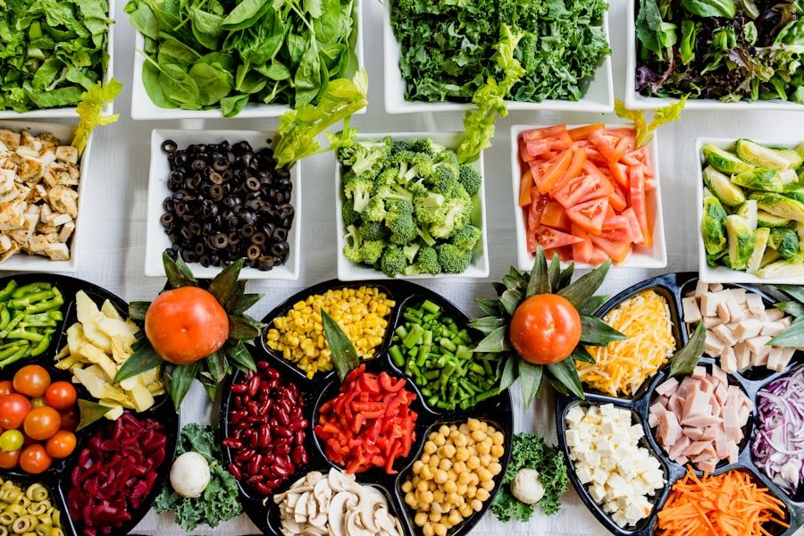 Photo Keto diet