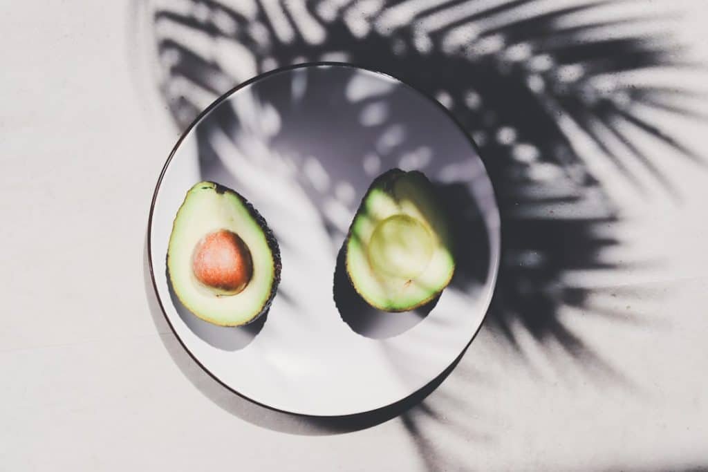 Photo Keto Foods