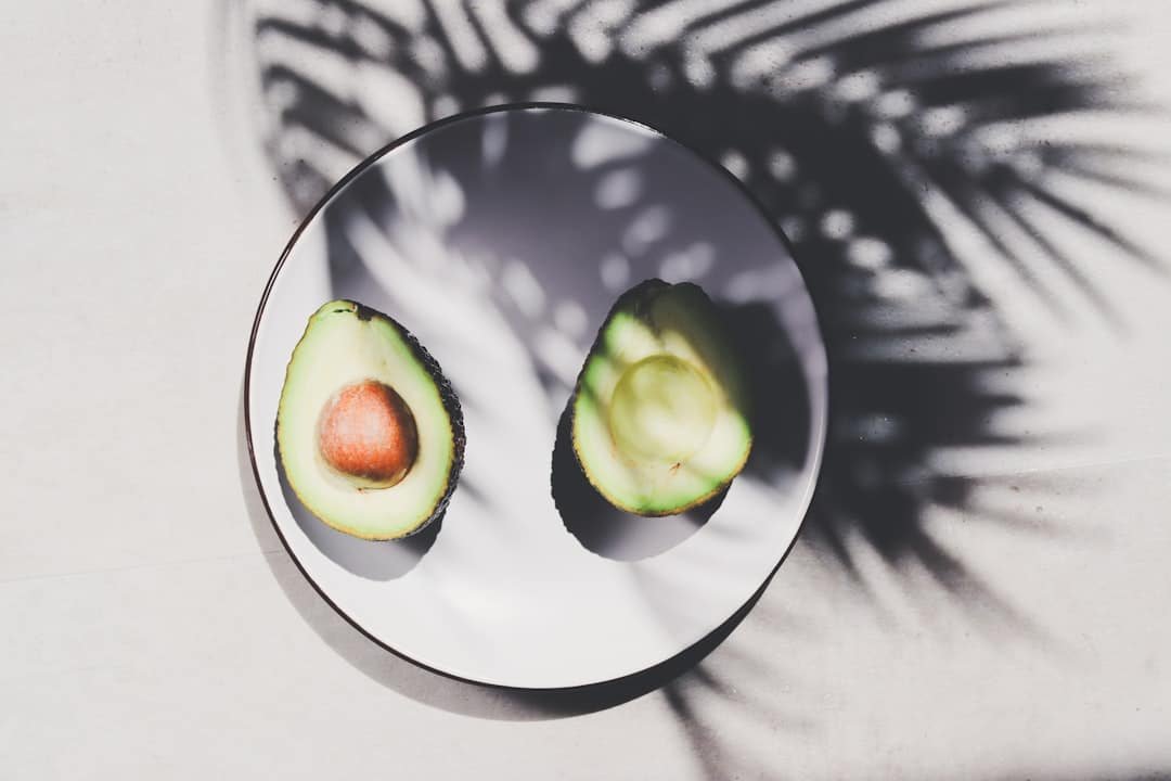 Photo Keto Foods