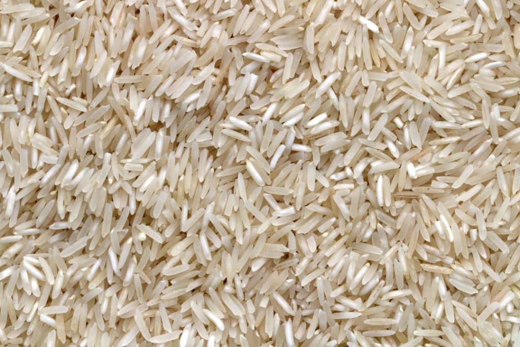Photo Rice on Keto
