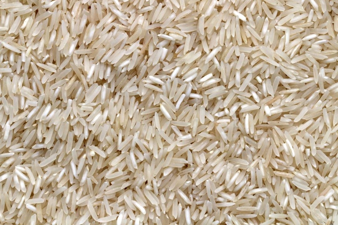 Photo Rice on Keto