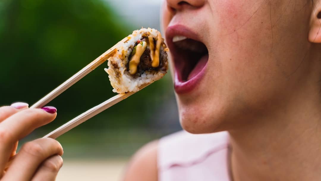 Photo Keto Foods to Avoid