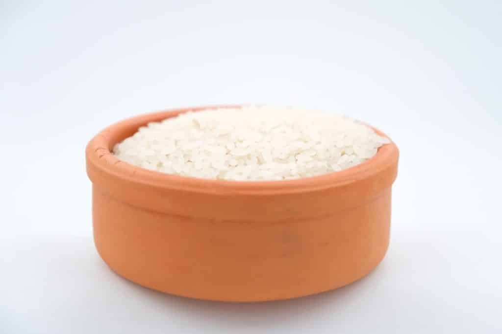 Photo Rice on Keto