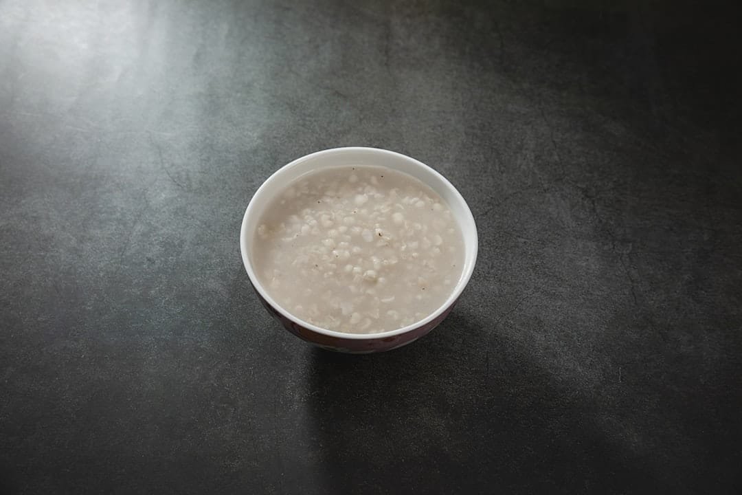 Photo Milk, Keto