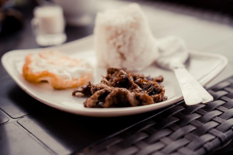 Photo Foods Not to Eat on Keto