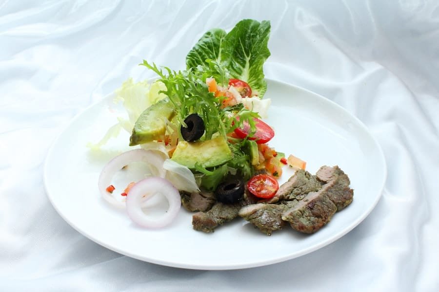 Photo Ketogenic Diet Meals